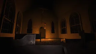 Скриншот 1 к игре Cult, Chapter One