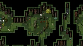 Скриншот 6 к игре A Spooky Teaparty