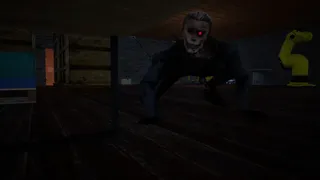 Скриншот 1 к игре Manny's Mechanical Emporium