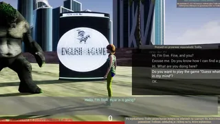 Скриншот 3 к игре ENGLISH A-GAME