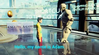 Скриншот 8 к игре ENGLISH A-GAME
