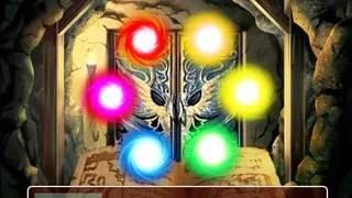 Скриншот 1 к игре Prophecy of The Color Spectrum