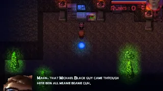 Скриншот 3 к игре Prophecy of The Color Spectrum