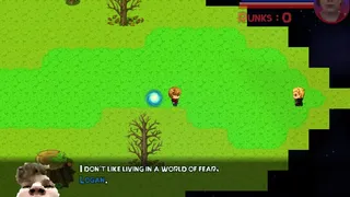 Скриншот 4 к игре Prophecy of The Color Spectrum
