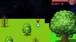 Скриншот 5 к игре Prophecy of The Color Spectrum