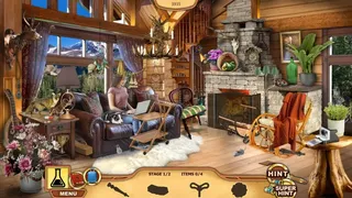 Скриншот 5 к игре Big Adventure: Trip to Europe 3 - Collector's Edition