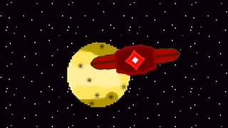 Скриншот 6 к игре Dwarf Star