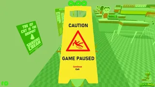 Скриншот 5 к игре Supermarket Duck Dash