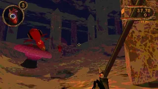 Скриншот 1 к игре DREAMWILD