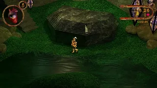 Скриншот 2 к игре DREAMWILD
