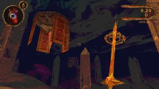 Скриншот 3 к игре DREAMWILD