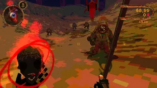 Скриншот 4 к игре DREAMWILD