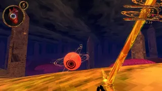 Скриншот 8 к игре DREAMWILD