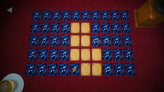 Скриншот 1 к игре Classical Music Minesweeper