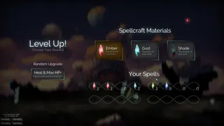 Скриншот 4 к игре ANGEL DROID