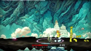 Скриншот 7 к игре ANGEL DROID
