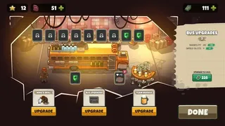 Скриншот 5 к игре Dead World Heroes