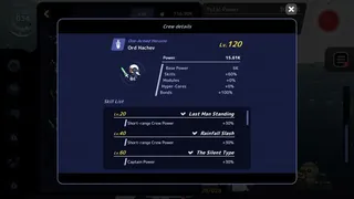 Скриншот 6 к игре CAPTAIN STARONE