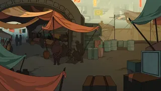 Скриншот 5 к игре Bitter Silver
