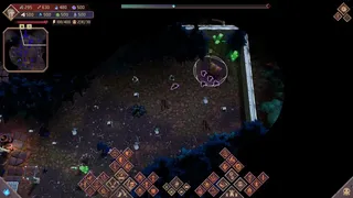 Скриншот 6 к игре NecroCity: Prologue