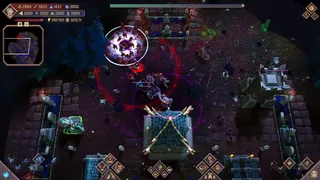 Скриншот 7 к игре NecroCity: Prologue