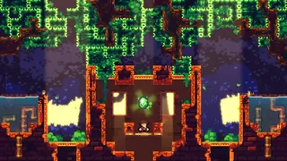 Скриншот 3 к игре Archaeogem