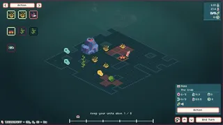 Скриншот 2 к игре Seasick