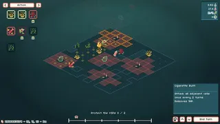 Скриншот 4 к игре Seasick