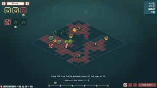 Скриншот 5 к игре Seasick