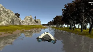 Скриншот 3 к игре Planet Surfer