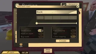 Скриншот 5 к игре Pets Hotel: Prologue