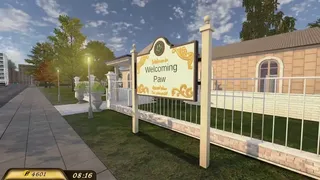 Скриншот 7 к игре Pets Hotel: Prologue
