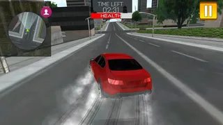 Скриншот 1 к игре Taxi Taxi Sim