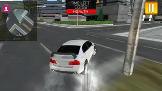Скриншот 3 к игре Taxi Taxi Sim