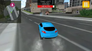 Скриншот 6 к игре Taxi Taxi Sim