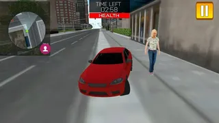 Скриншот 7 к игре Taxi Taxi Sim