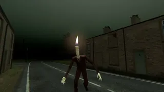 Скриншот 1 к игре Candlehead