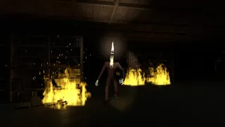 Скриншот 2 к игре Candlehead