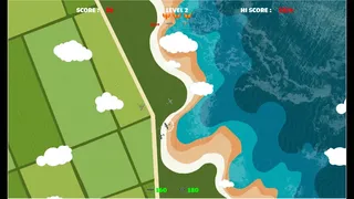 Скриншот 1 к игре Ace Pilot Europe