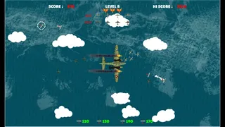 Скриншот 2 к игре Ace Pilot Europe