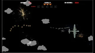 Скриншот 4 к игре Ace Pilot Europe