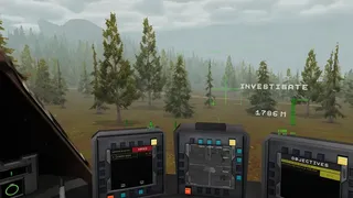 Скриншот 1 к игре OVRLRD