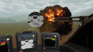 Скриншот 4 к игре OVRLRD