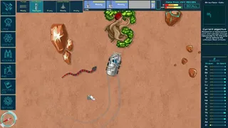 Скриншот 6 к игре Where is Earth?