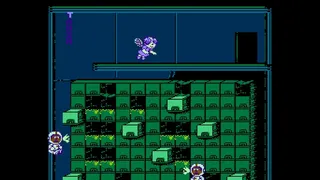 Скриншот 4 к игре Garbage Pail Kids: Mad Mike and the Quest for Stale Gum