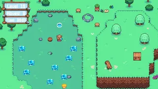 Скриншот 1 к игре Sokobear: Summer