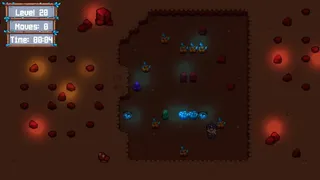 Скриншот 3 к игре Sokobear: Cave