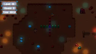 Скриншот 4 к игре Sokobear: Cave