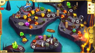 Скриншот 2 к игре 12 Labours of Hercules XIV: Message in a Bottle
