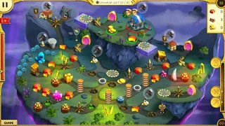 Скриншот 3 к игре 12 Labours of Hercules XIV: Message in a Bottle